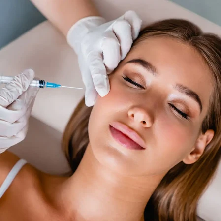 Dentist Cave Creek AZ Botox TMJ Relief Service