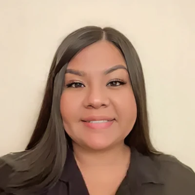 Dentist Cave Creek AZ Yessica Office Manager