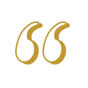 Gold Quotation Marks Gold Quotation Marks