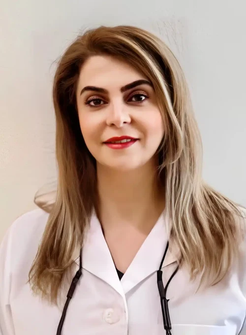 Dentist Cave Creek AZ Lawlay Azizi About