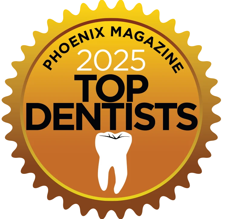 Dentist Cave Creek AZ Top Dentists 2025